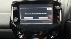 Citroen C1 1.0 VTi 72 Flair 5dr Petrol Hatchback